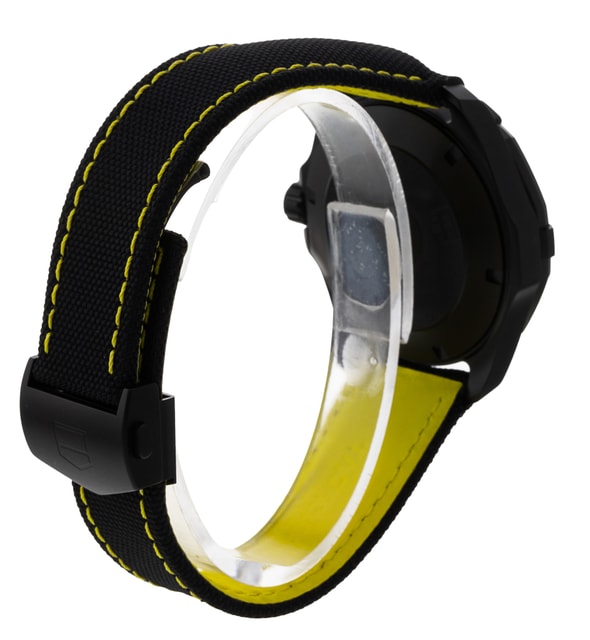 Tag Heuer Aquaracer WAY218A.FC6362 Image 3